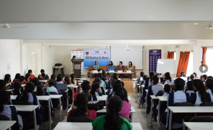 SISTec School of Management Studies Sagar Group of Institutions Bhopal Events photo 1